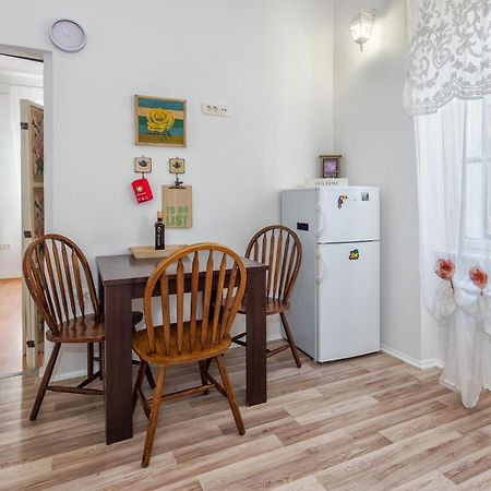 Apartment Bosa Split Exteriér fotografie