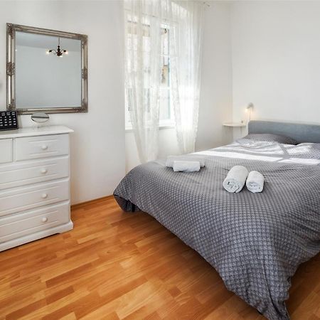 Apartment Bosa Split Exteriér fotografie