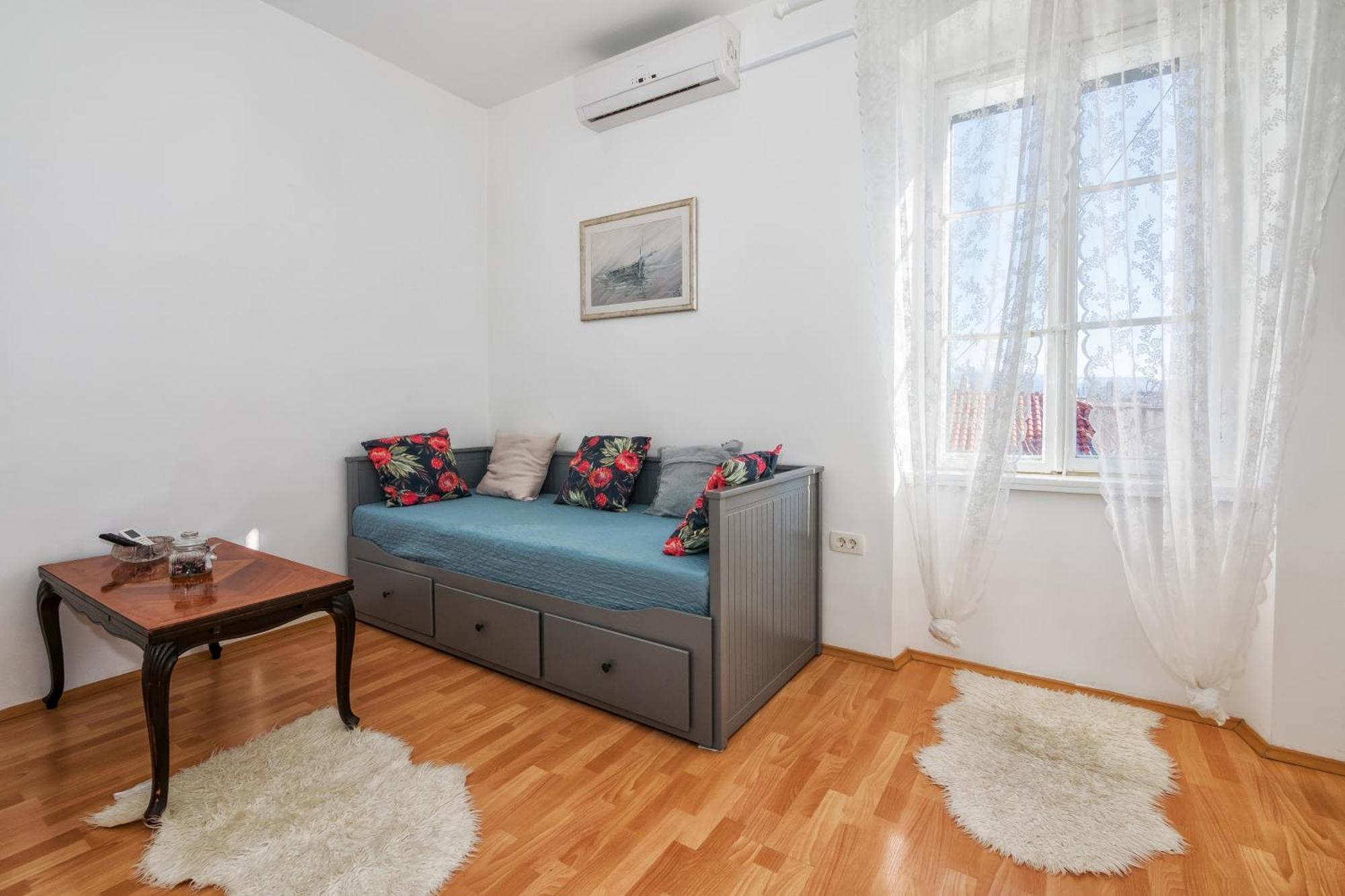 Apartment Bosa Split Exteriér fotografie