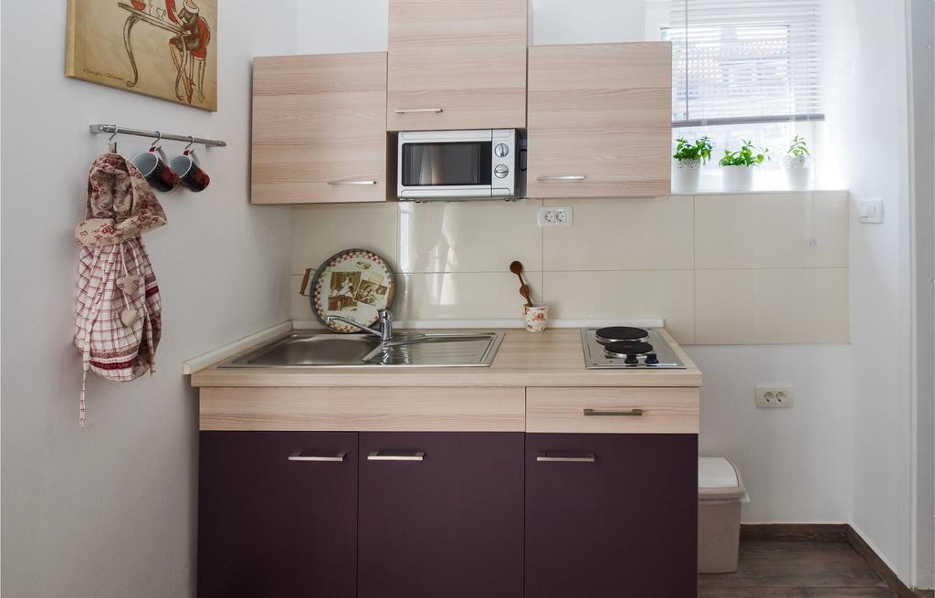 Apartment Bosa Split Exteriér fotografie